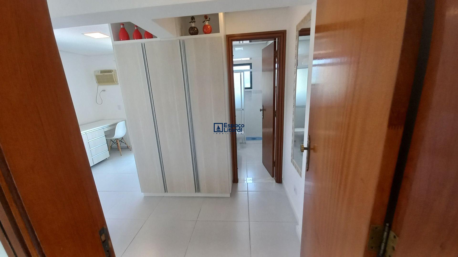 Apartamento, 4 quartos, 220 m² - Foto 1