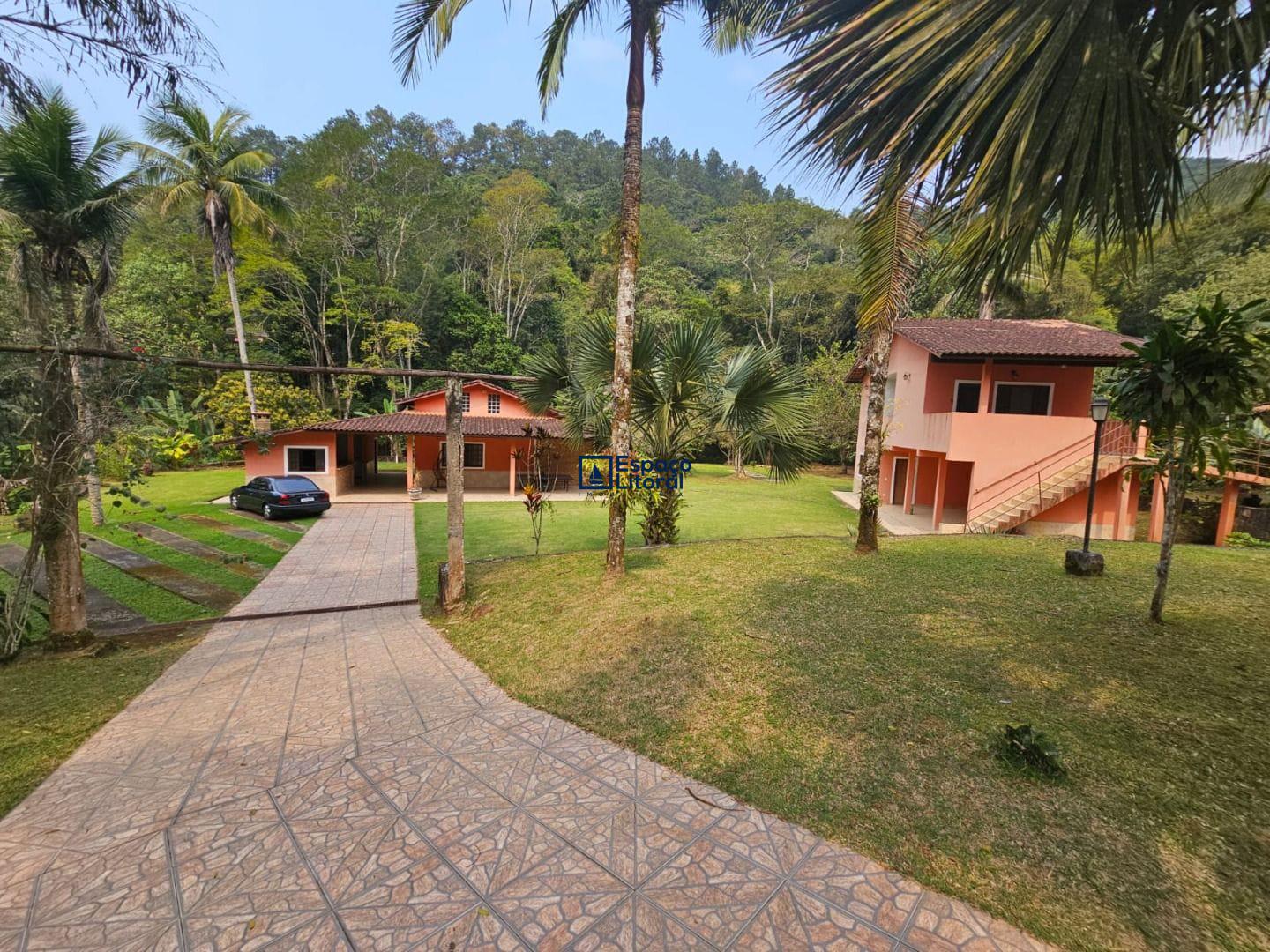 Chácara, 4 quartos, 6892 m² - Foto 2