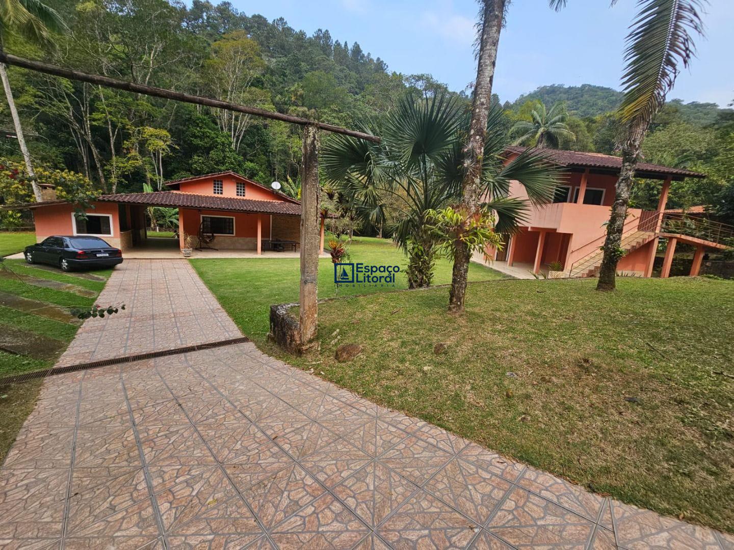 Chácara, 4 quartos, 6892 m² - Foto 3