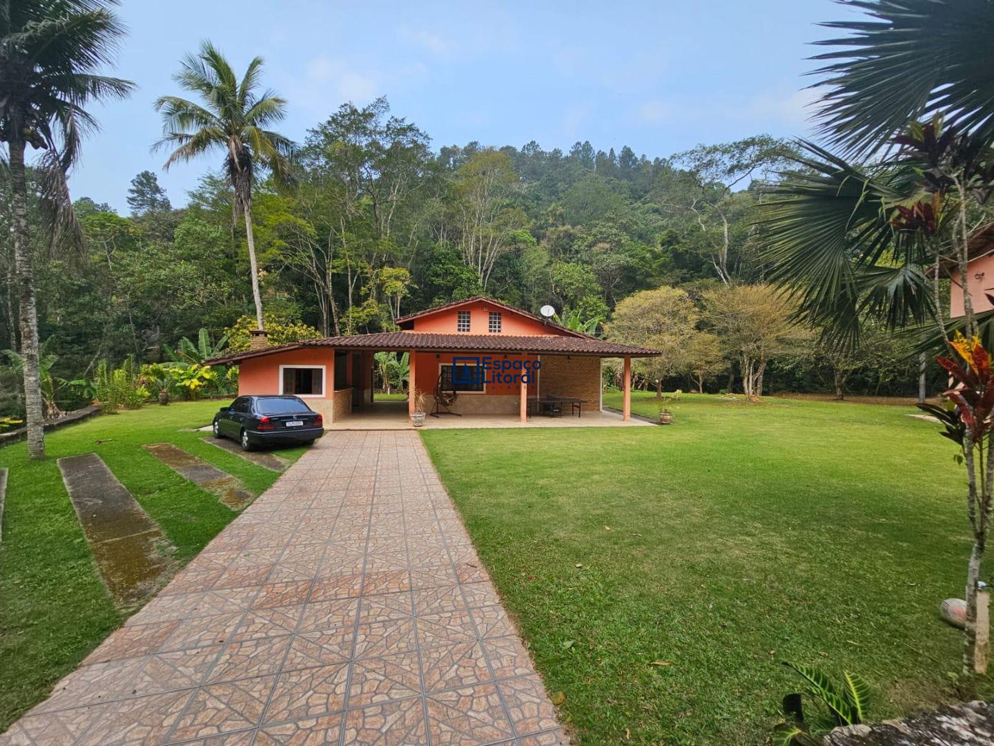 Chácara, 4 quartos, 6892 m² - Foto 4