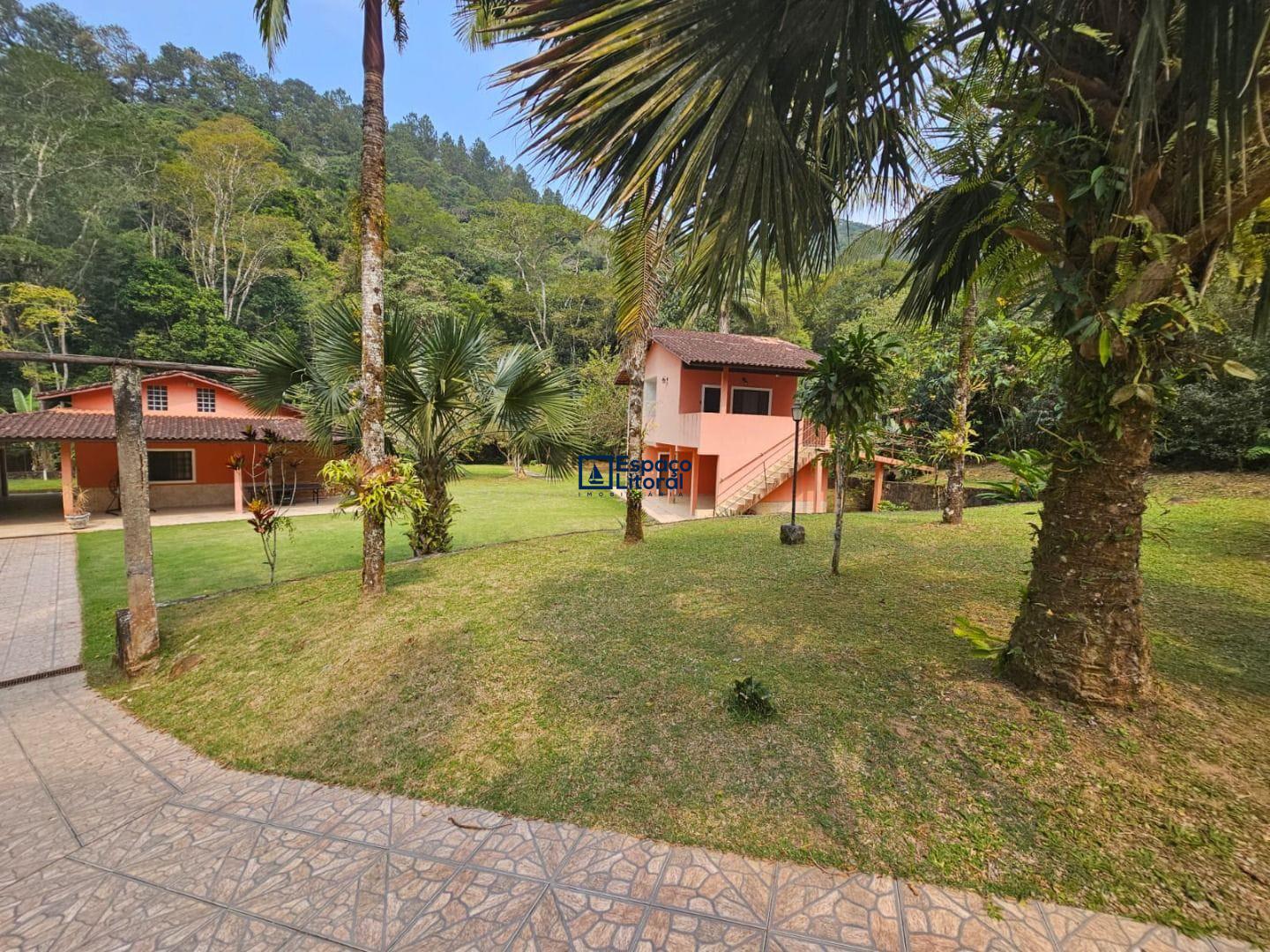 Chácara, 4 quartos, 6892 m² - Foto 5