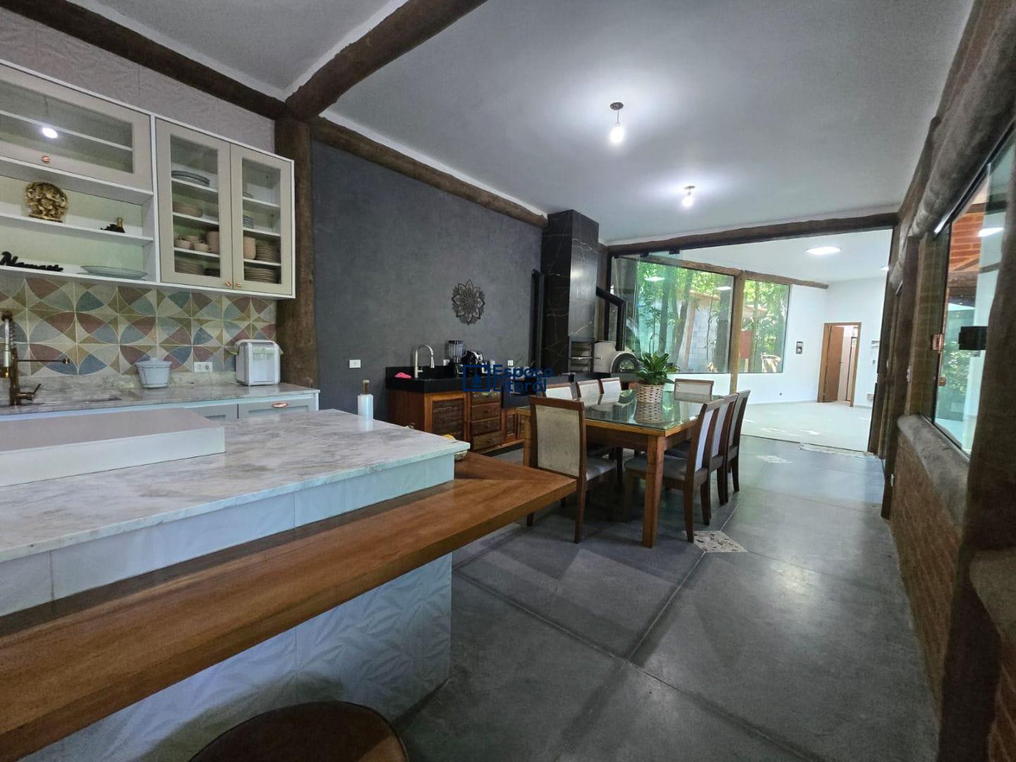 Chácara, 3 quartos, 2508 m² - Foto 15