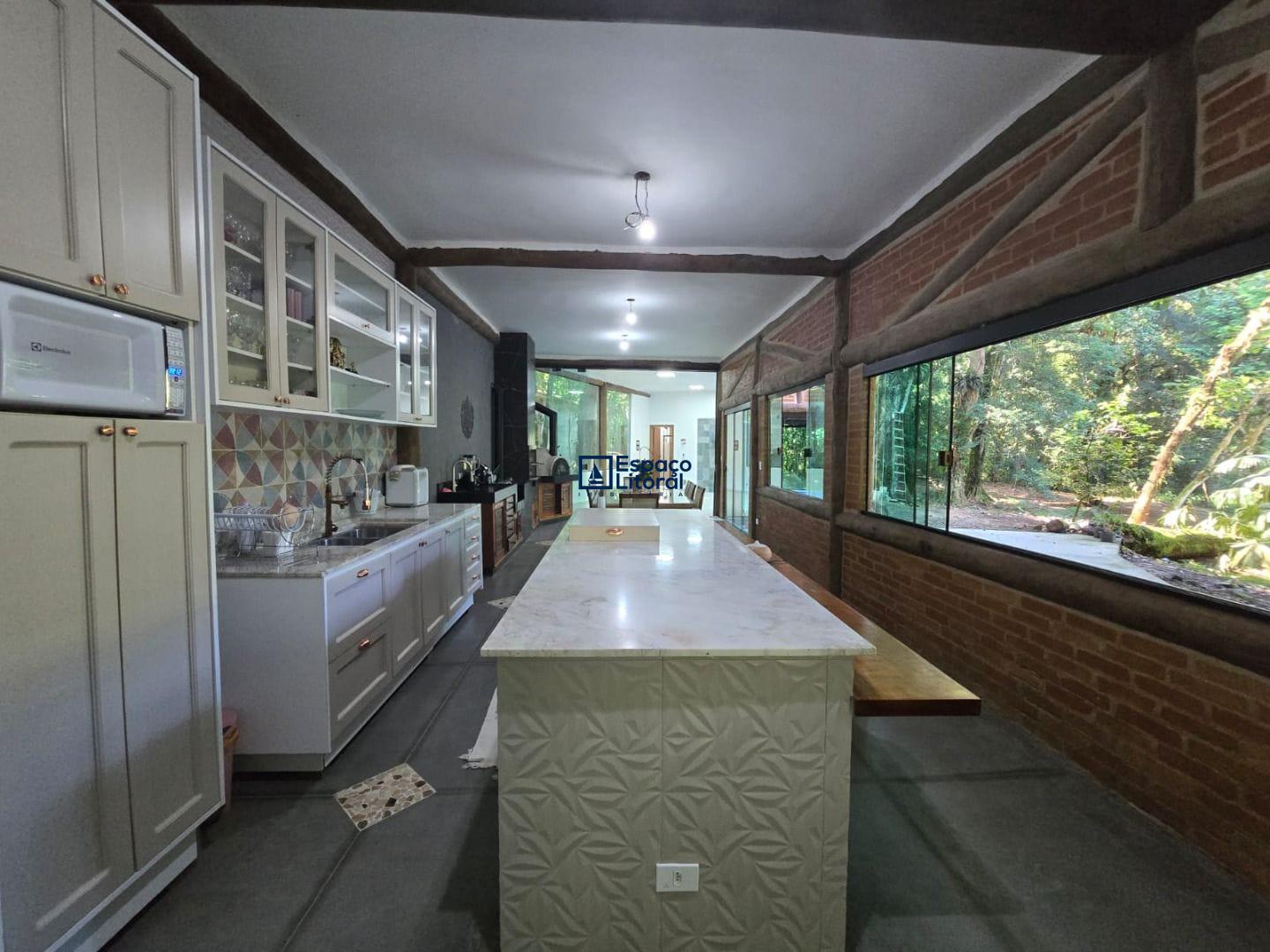 Chácara, 3 quartos, 2508 m² - Foto 17