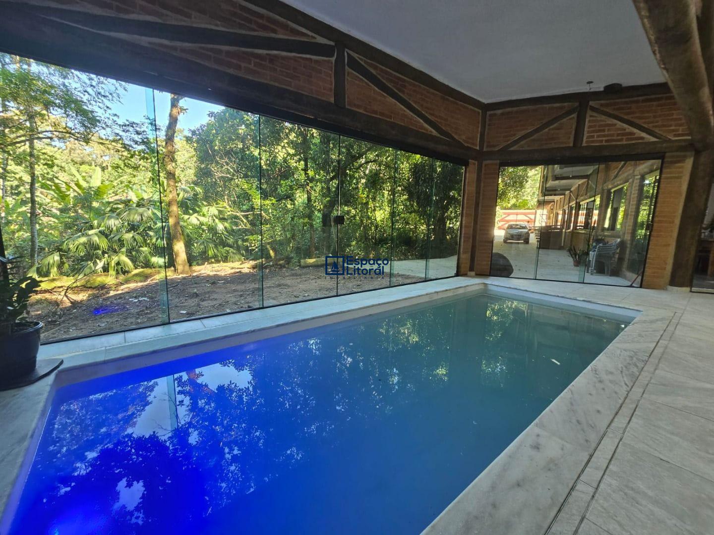 Chácara, 3 quartos, 2508 m² - Foto 3