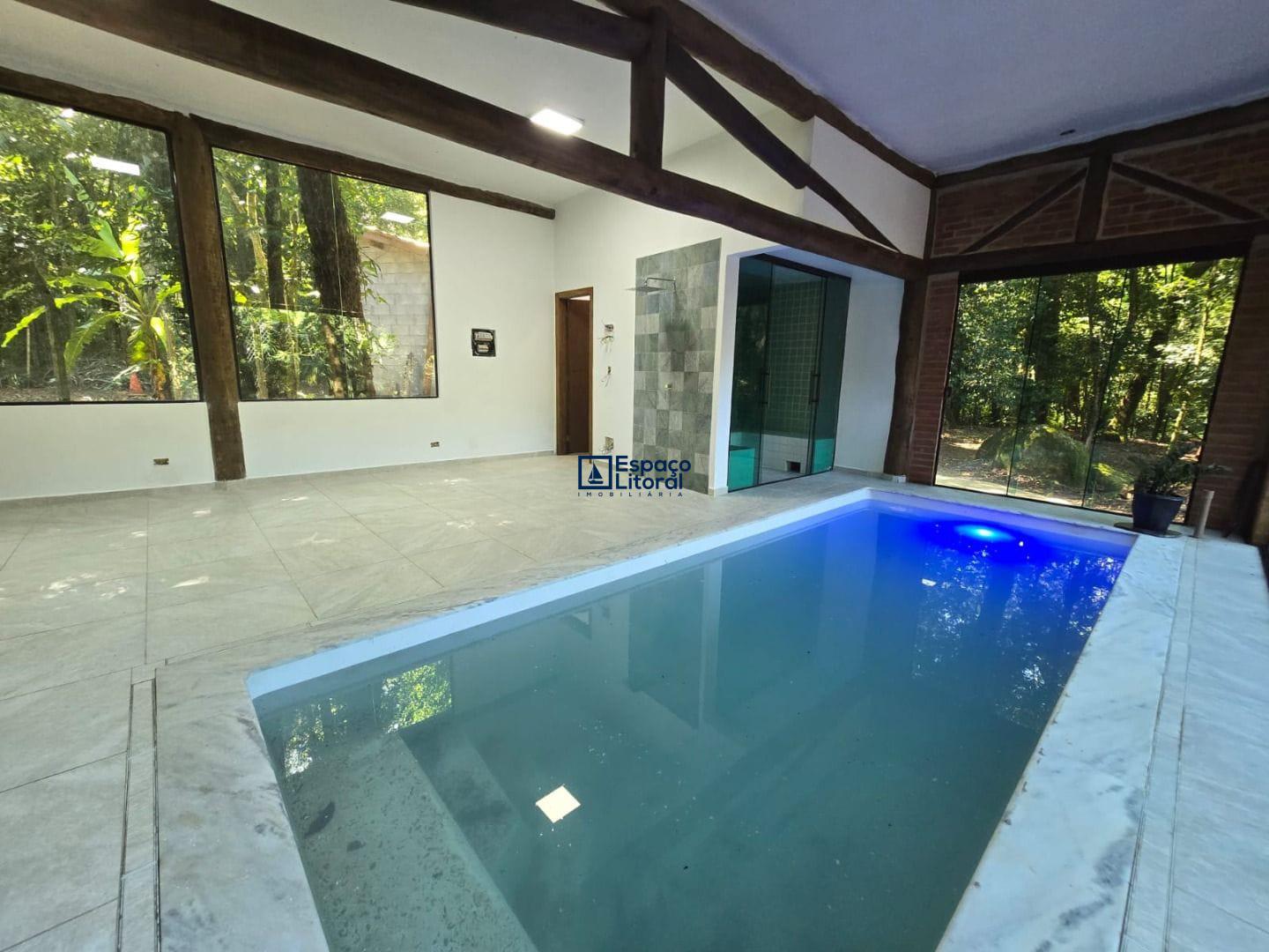 Chácara, 3 quartos, 2508 m² - Foto 4