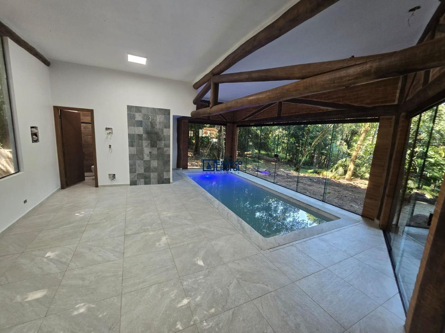 Chácara, 3 quartos, 2508 m² - Foto 5