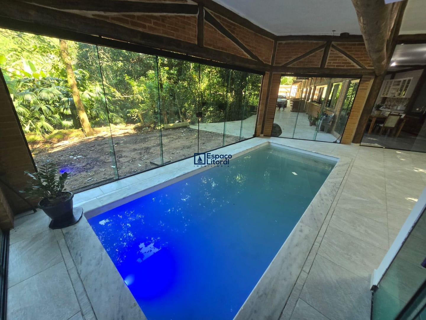 Chácara, 3 quartos, 2508 m² - Foto 6