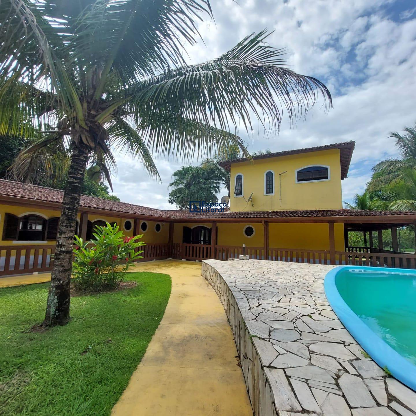 Chácara, 15 quartos, 6000 m² - Foto 4