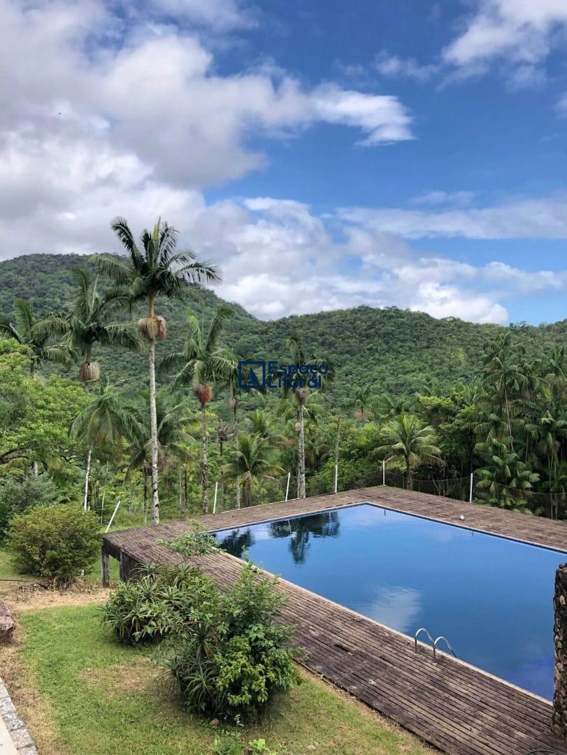 Fazenda-Sítio-Chácara, 81 hectares - Foto 1