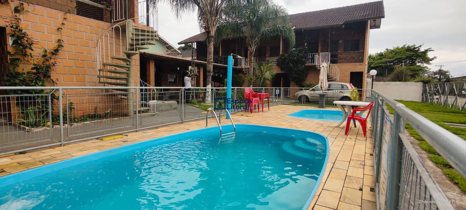 Flat/Apart Hotel, 1 quarto, 50 m² - Foto 2