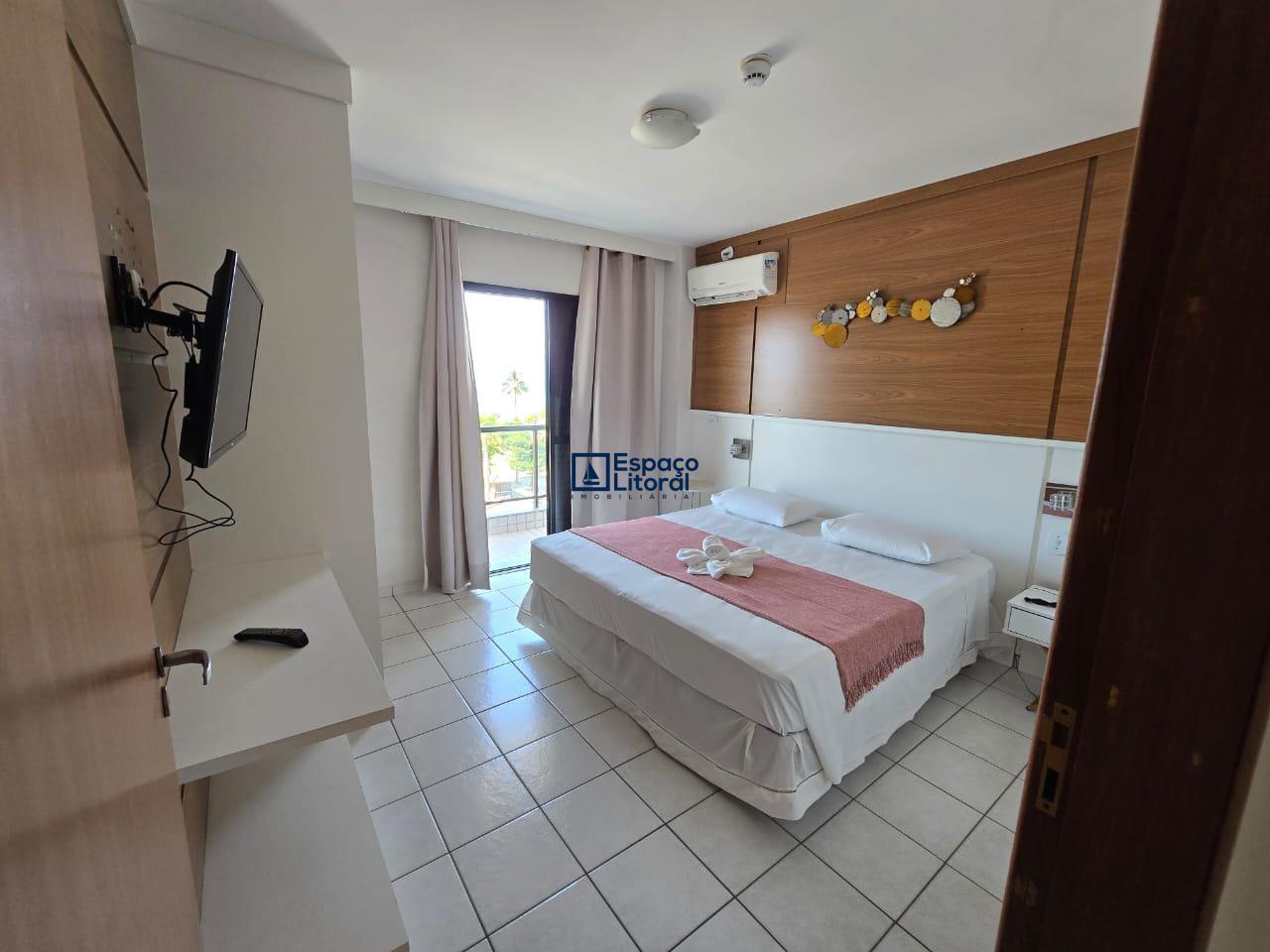 Flat/Apart Hotel, 1 quarto, 48 m² - Foto 11