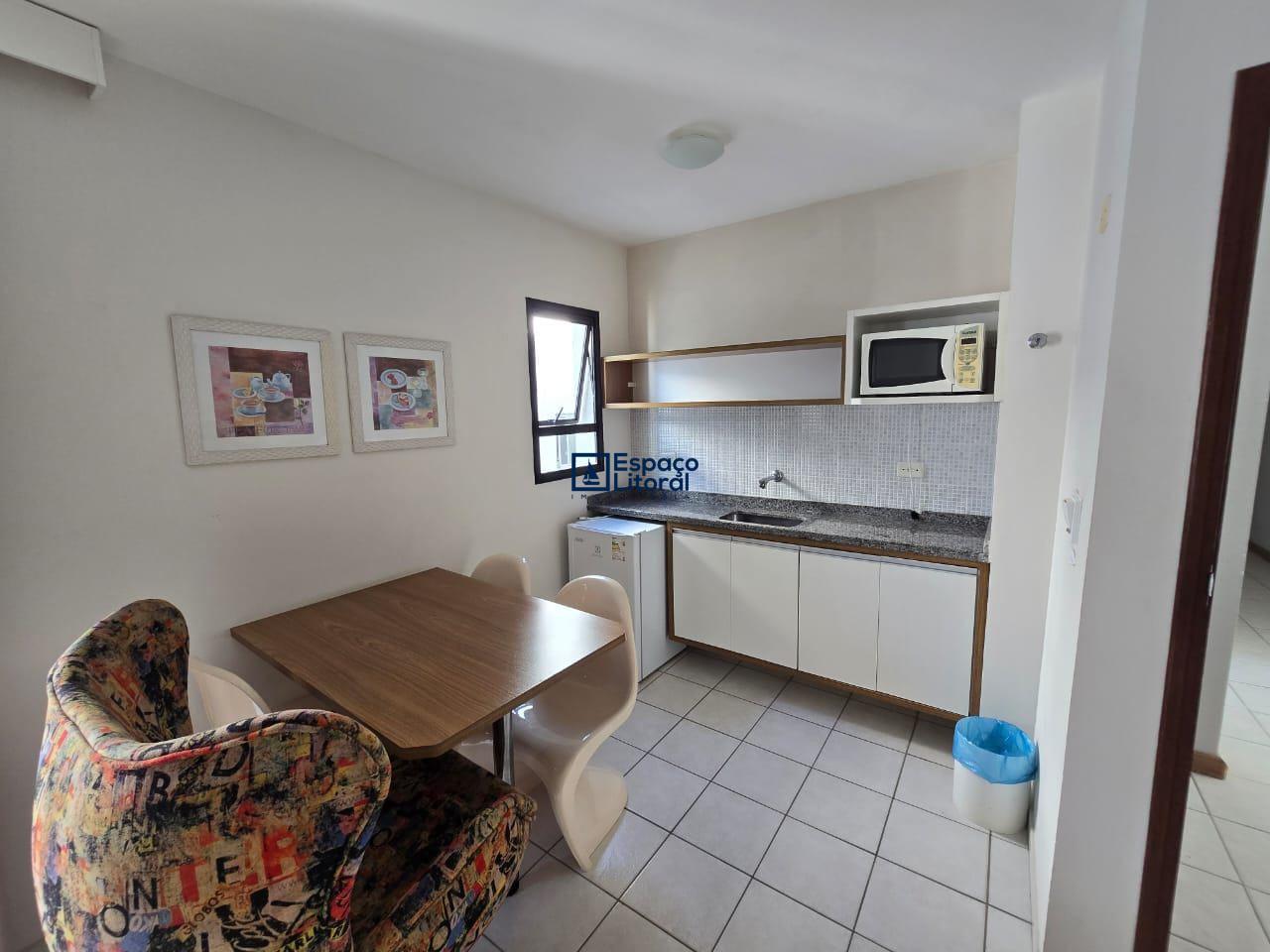 Flat/Apart Hotel, 1 quarto, 48 m² - Foto 12