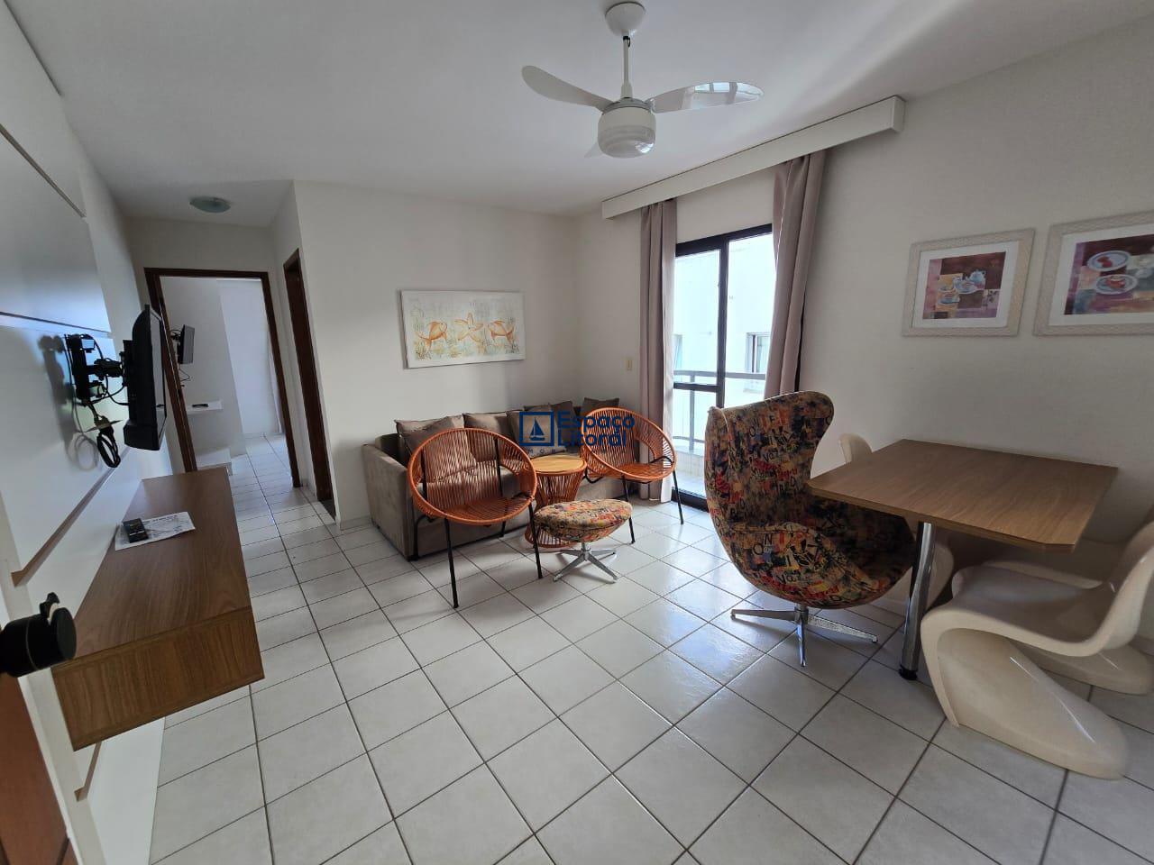 Flat/Apart Hotel, 1 quarto, 48 m² - Foto 14