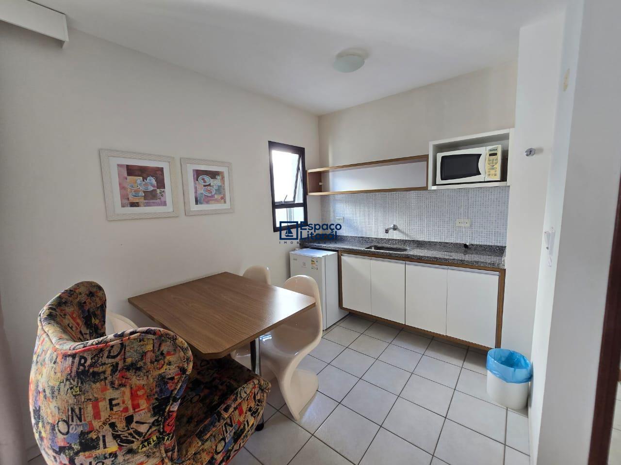 Flat/Apart Hotel, 1 quarto, 48 m² - Foto 15