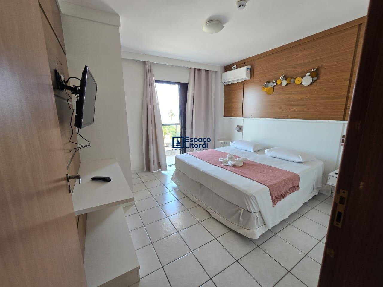 Flat/Apart Hotel, 1 quarto, 48 m² - Foto 7