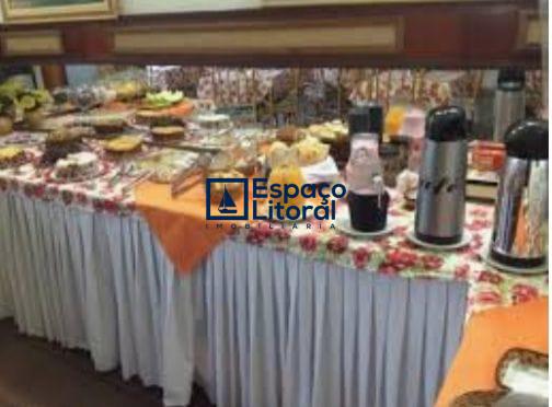 Hotel, 42 quartos, 4000 m² - Foto 1