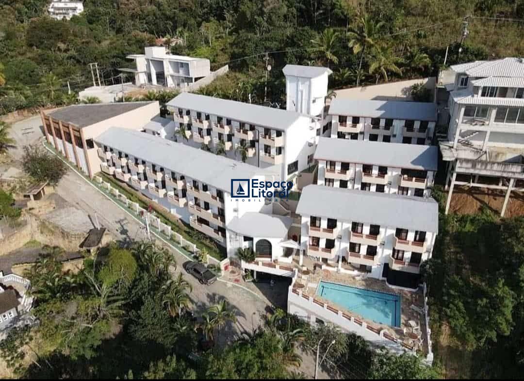 Hotel, 42 quartos, 4000 m² - Foto 2