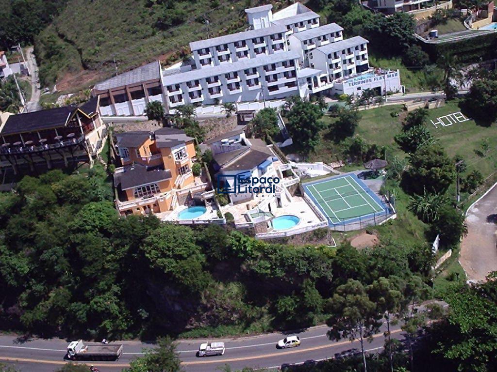 Hotel, 42 quartos, 4000 m² - Foto 3