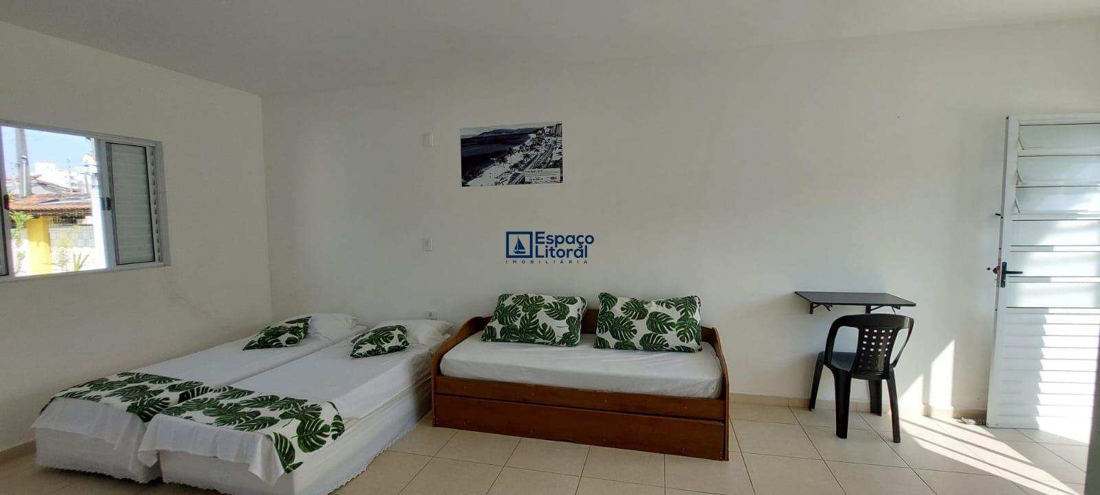 Kitnet-Studio, 36 m² - Foto 1