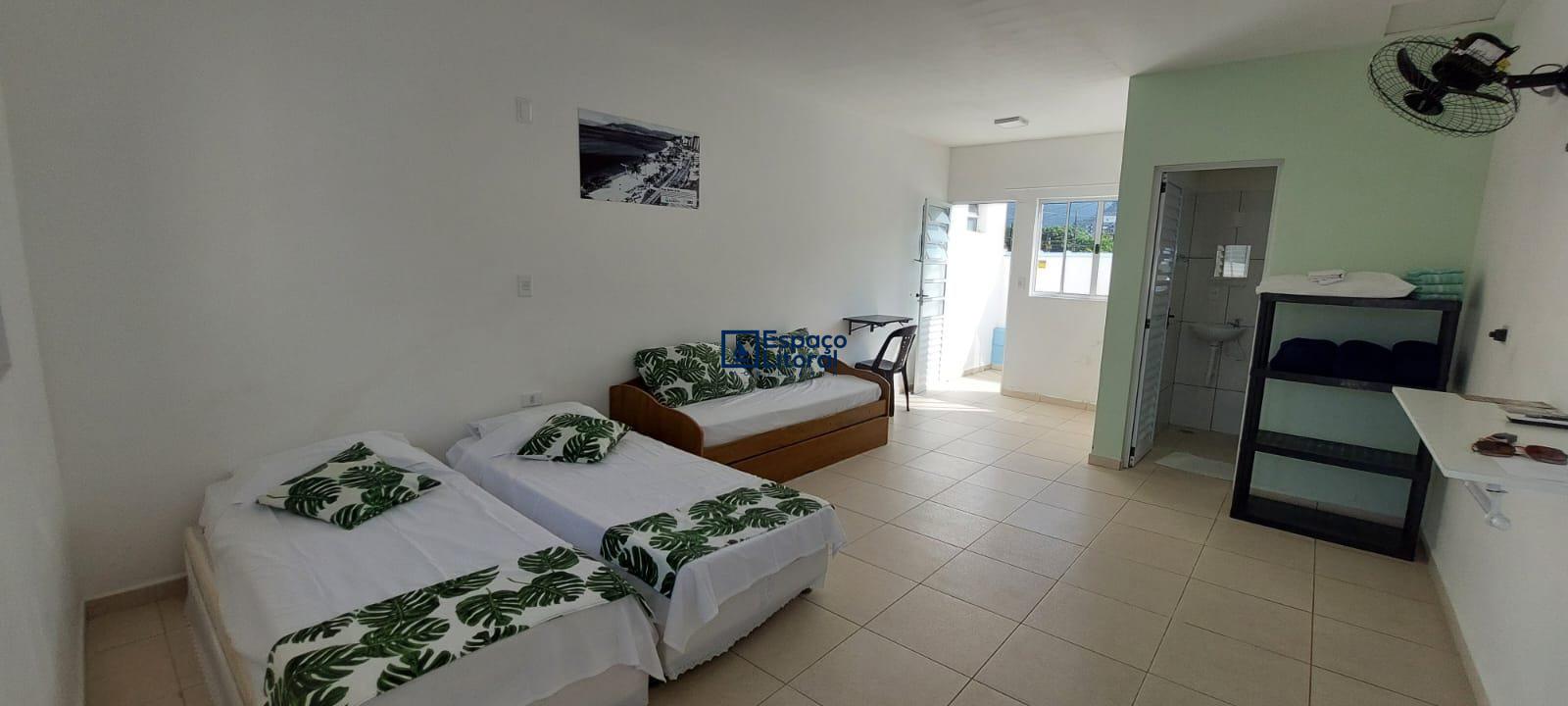 Kitnet-Studio, 36 m² - Foto 2