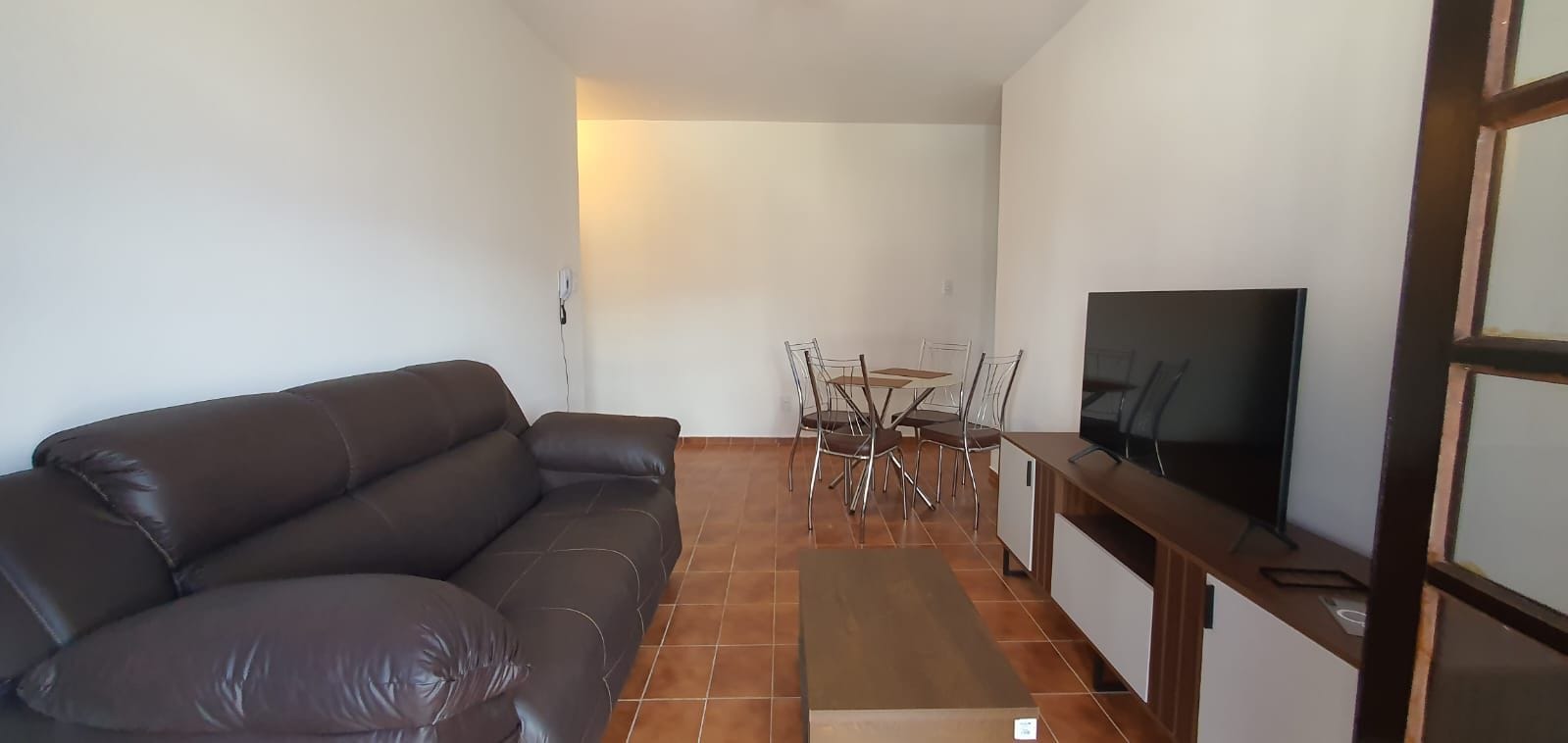 Apartamento, 2 quartos, 87 m² - Foto 1