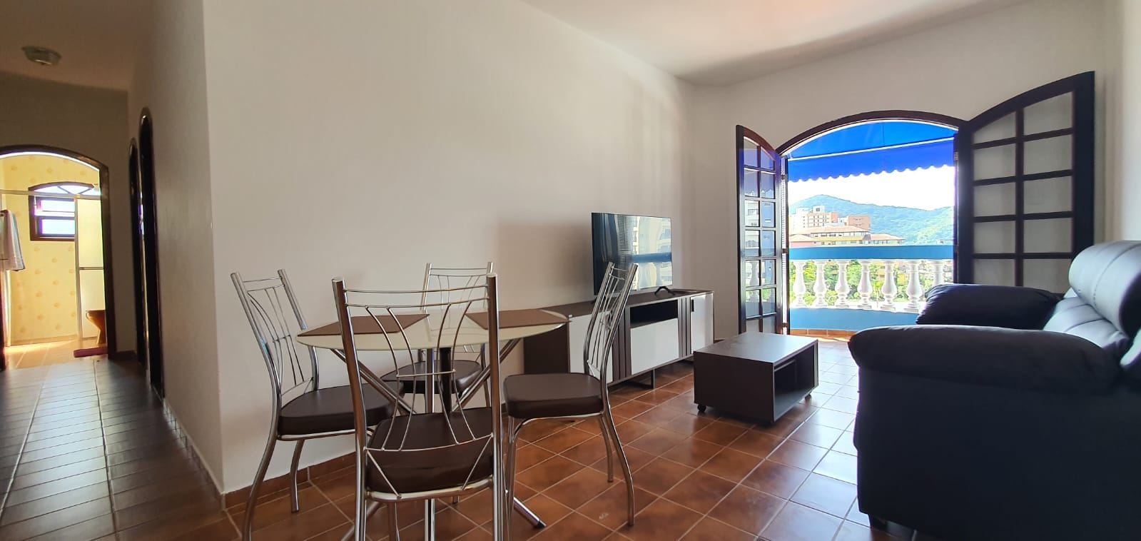 Apartamento, 2 quartos, 87 m² - Foto 2