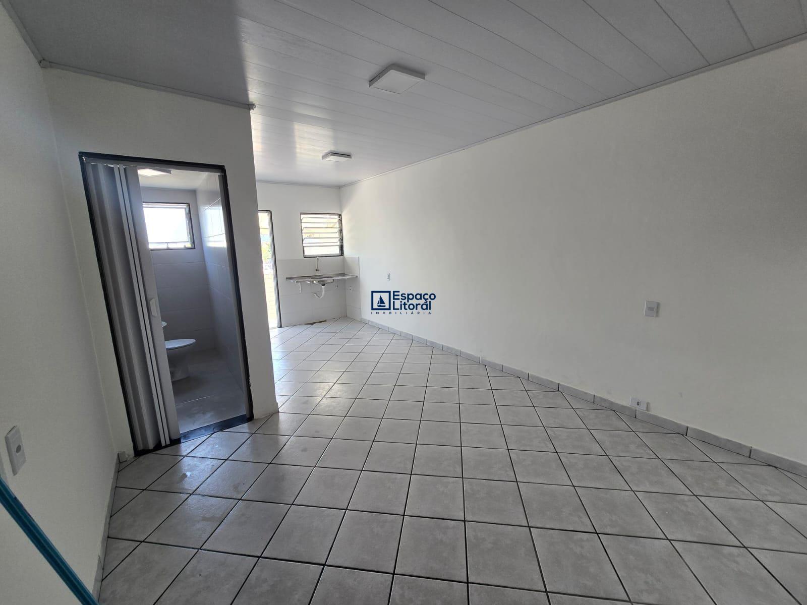 Kitnet-Studio, 28 m² - Foto 2