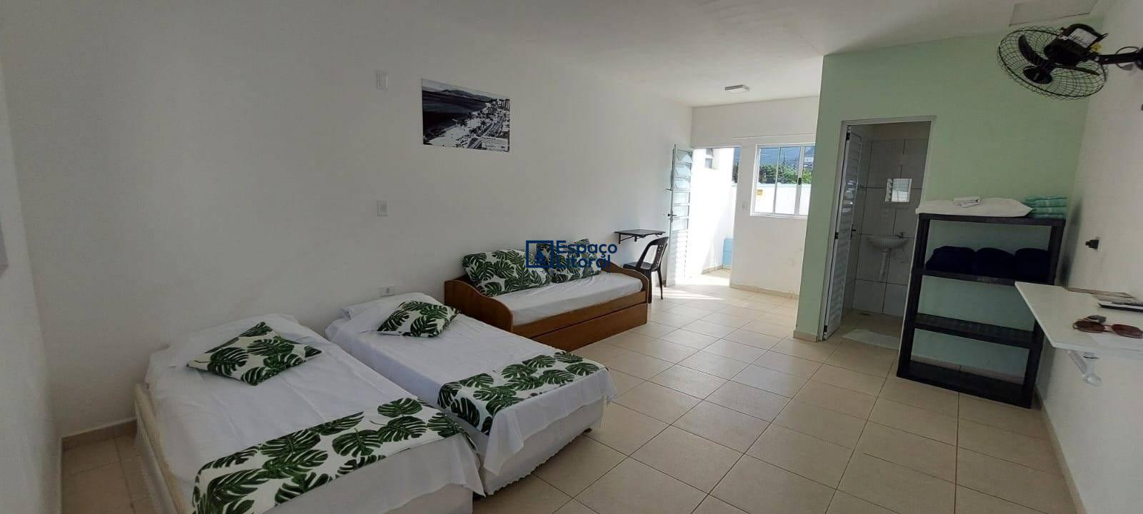 Kitnet-Studio, 36 m² - Foto 1