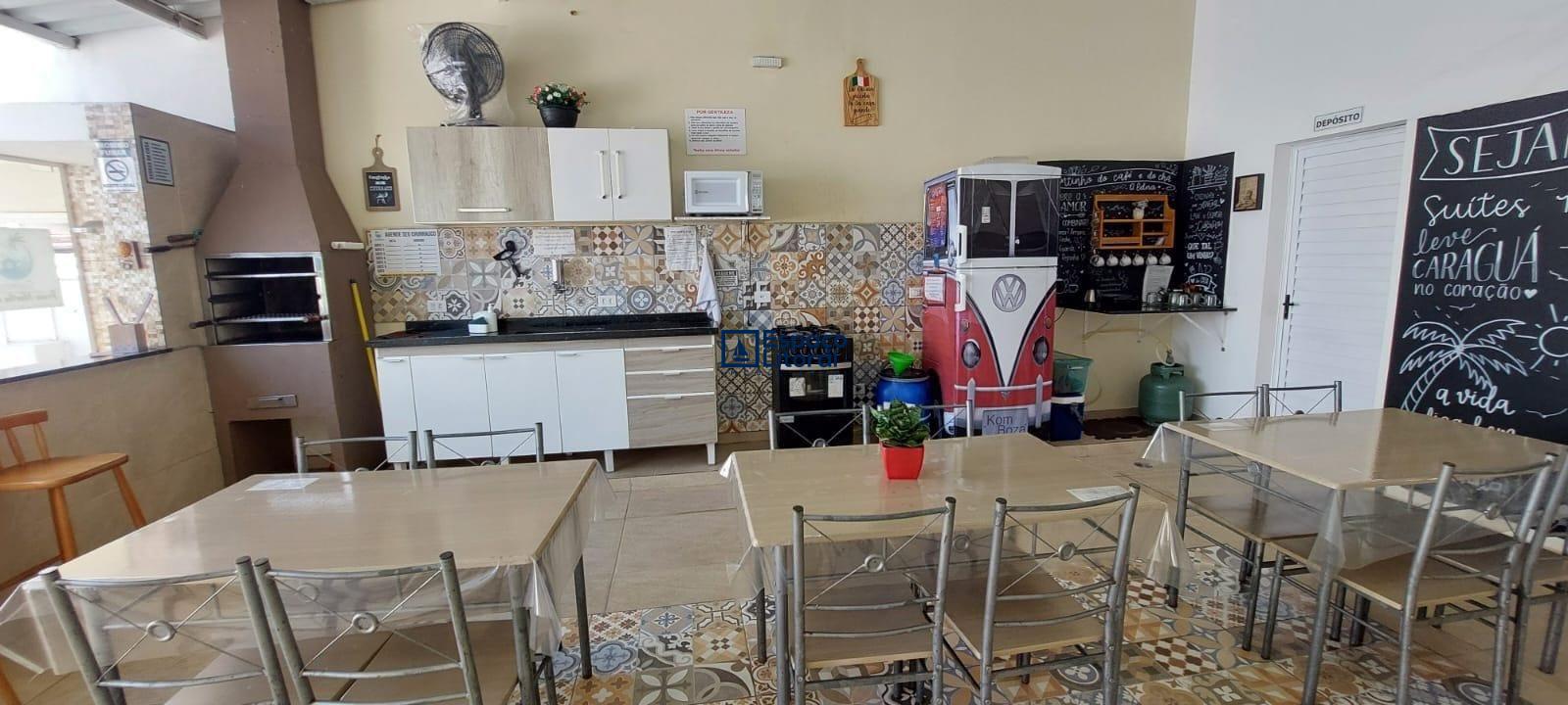 Kitnet-Studio, 36 m² - Foto 4