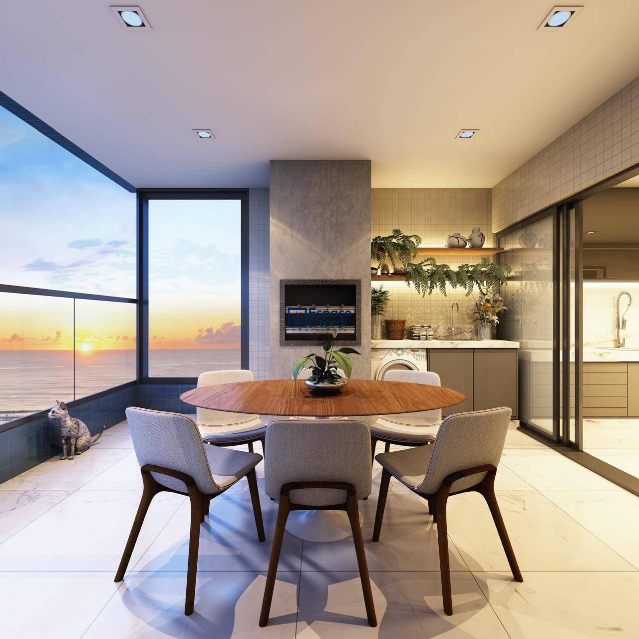 Apartamento, 3 quartos, 113 m² - Foto 2