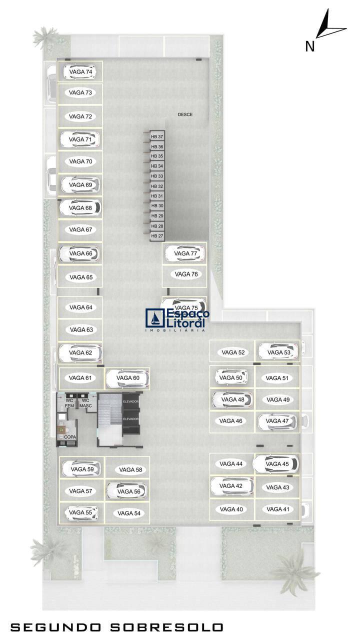 Apartamento, 3 quartos, 113 m² - Foto 21