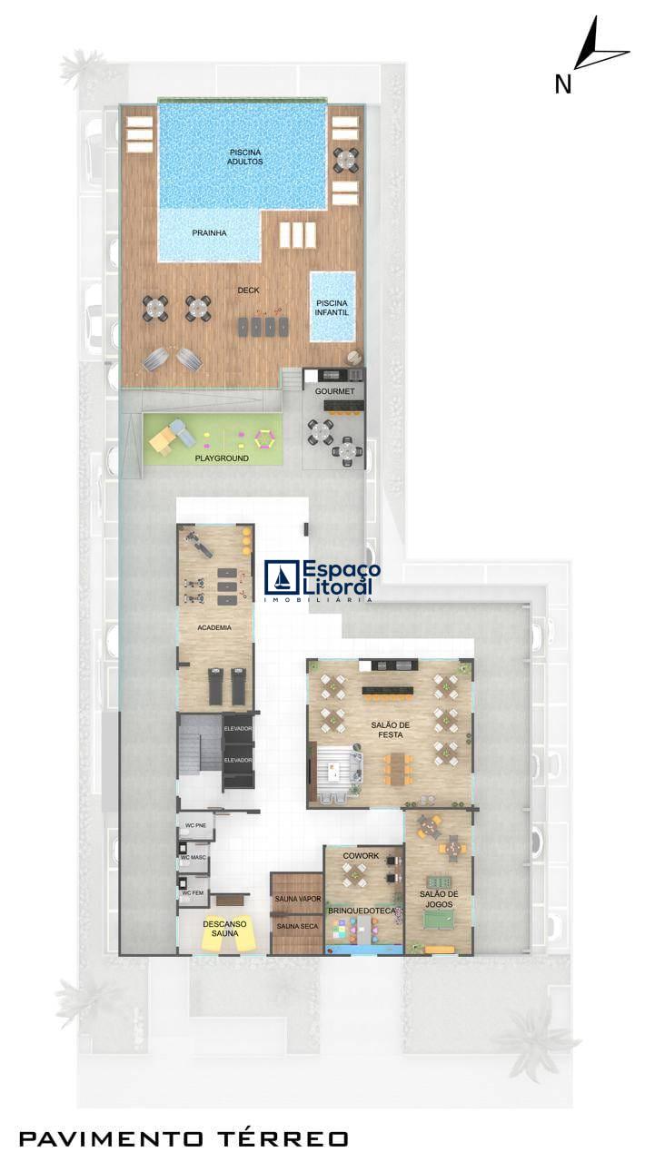 Apartamento, 3 quartos, 113 m² - Foto 22