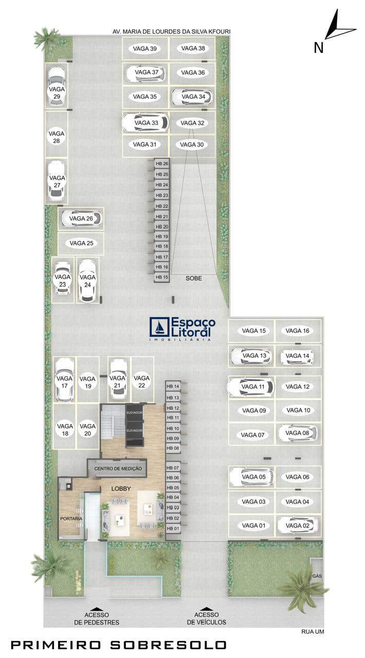 Apartamento, 3 quartos, 113 m² - Foto 24