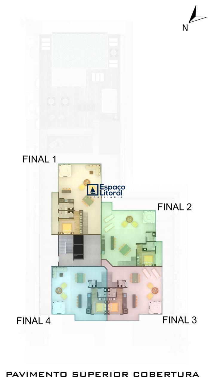 Apartamento, 3 quartos, 113 m² - Foto 25