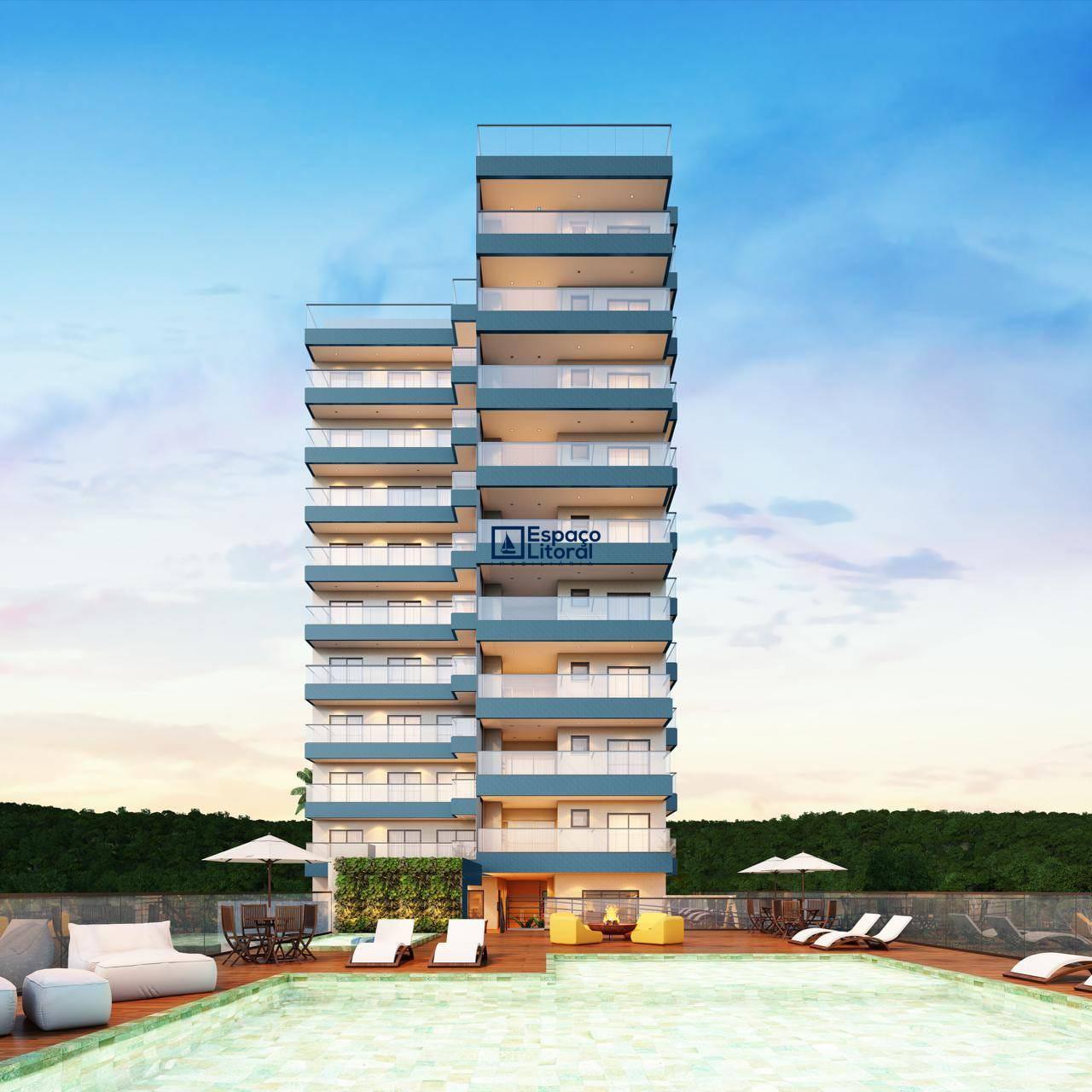 Apartamento, 3 quartos, 113 m² - Foto 1