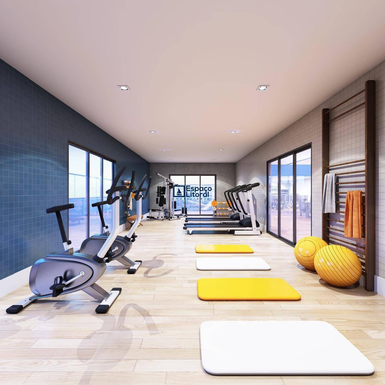 Apartamento, 3 quartos, 113 m² - Foto 8