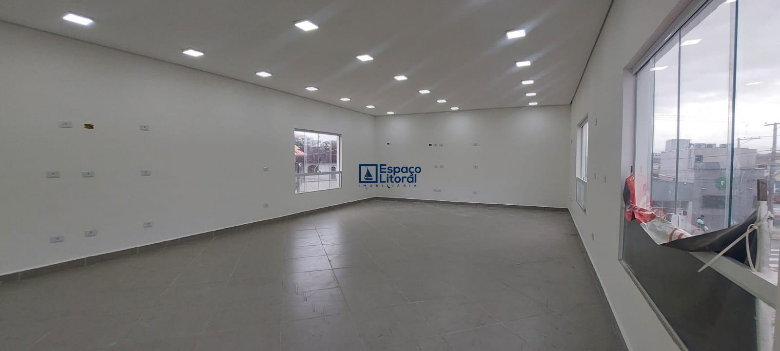 Loja-Salão, 112 m² - Foto 2