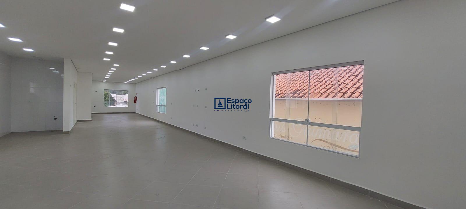 Loja-Salão, 112 m² - Foto 1