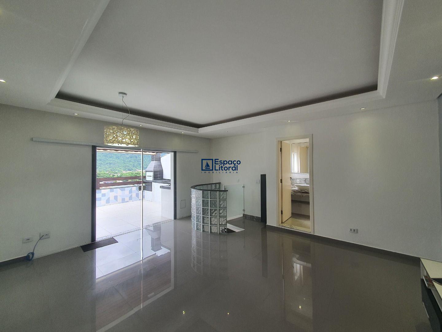 Cobertura, 2 quartos, 101 m² - Foto 1