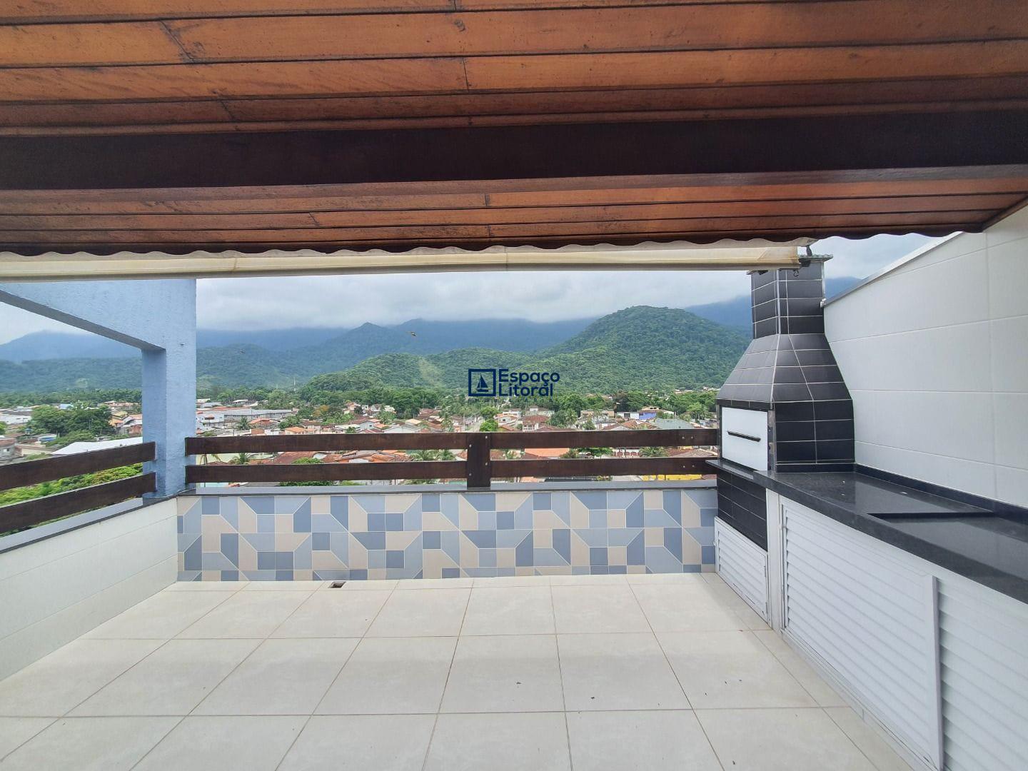 Cobertura, 2 quartos, 101 m² - Foto 10