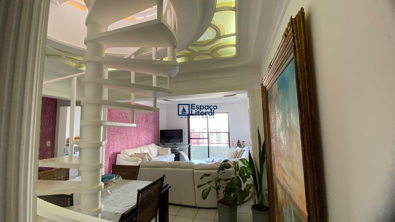 Cobertura, 3 quartos, 156 m² - Foto 23