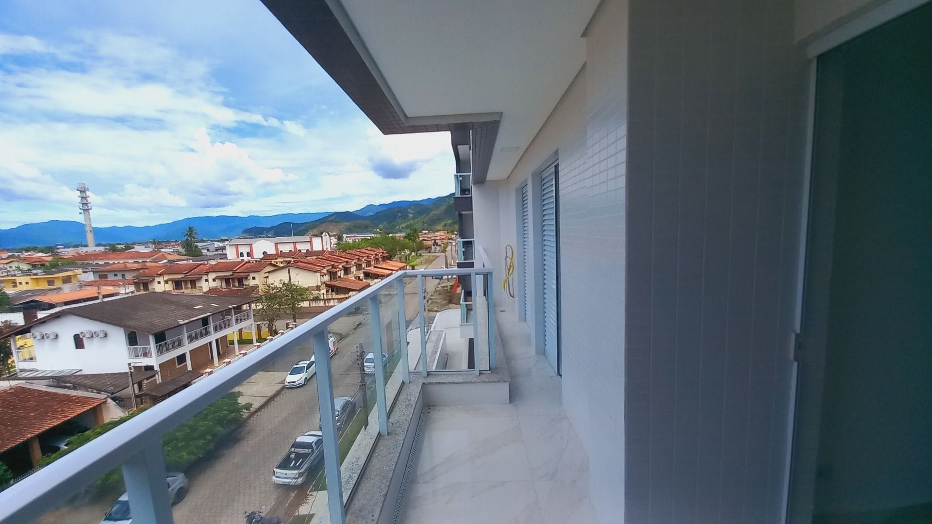 Apartamento, 2 quartos, 74 m² - Foto 1