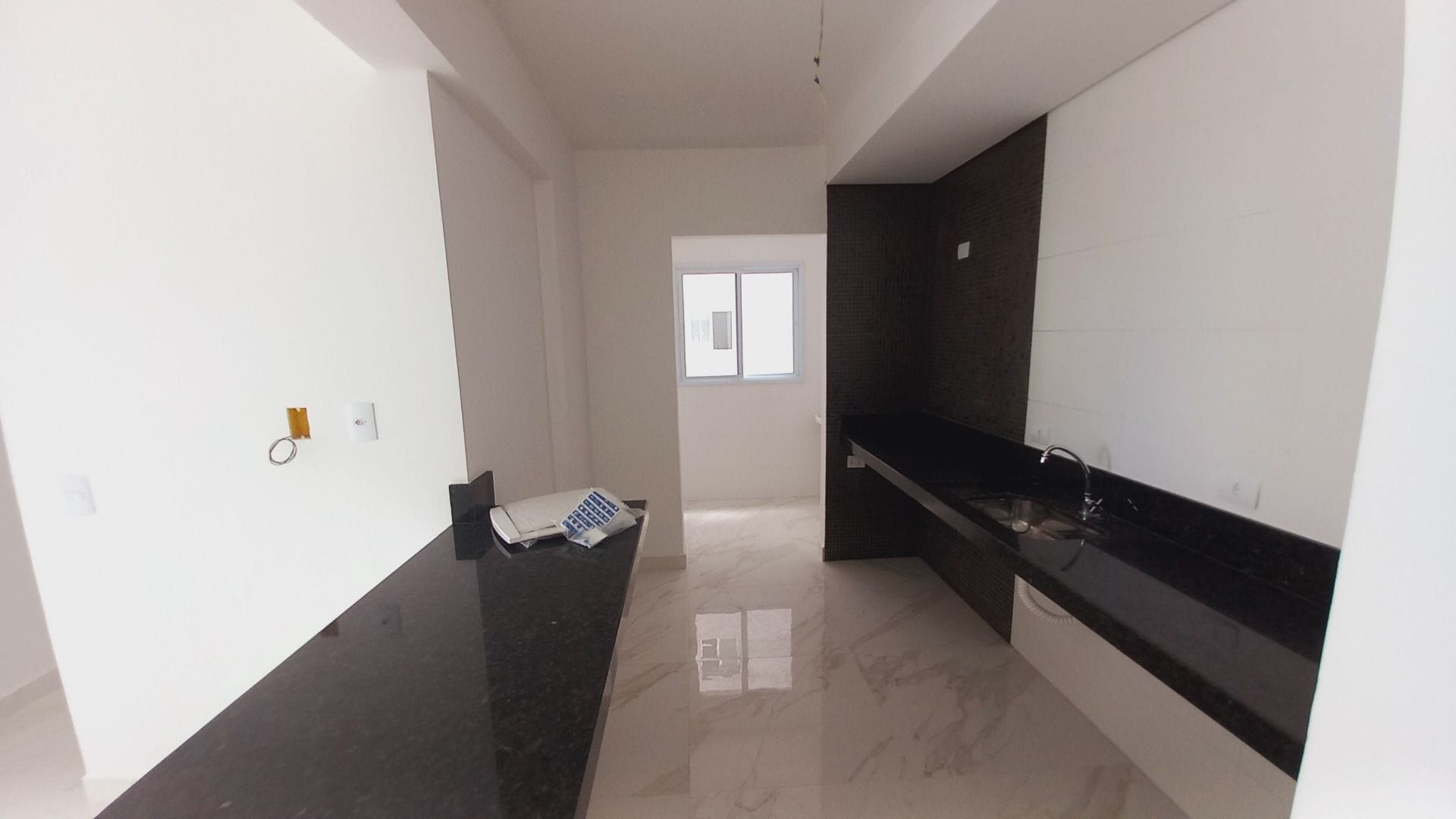 Apartamento, 2 quartos, 74 m² - Foto 6