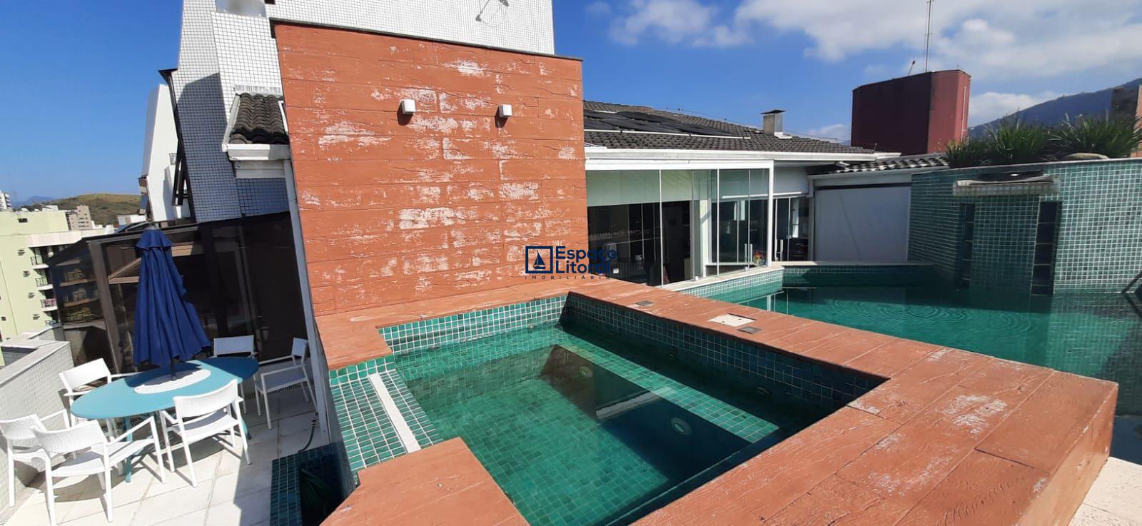 Cobertura, 5 quartos, 380 m² - Foto 6