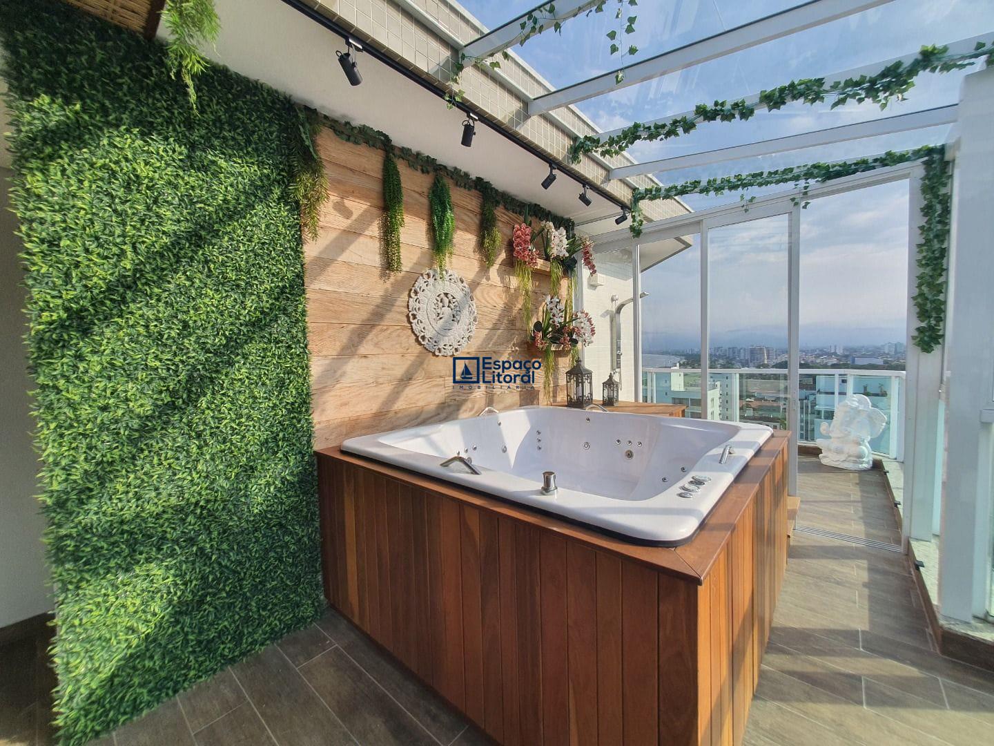 Cobertura, 4 quartos, 200 m² - Foto 2