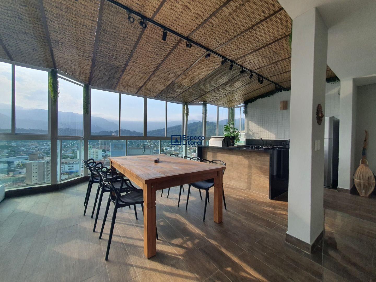 Cobertura, 4 quartos, 200 m² - Foto 24