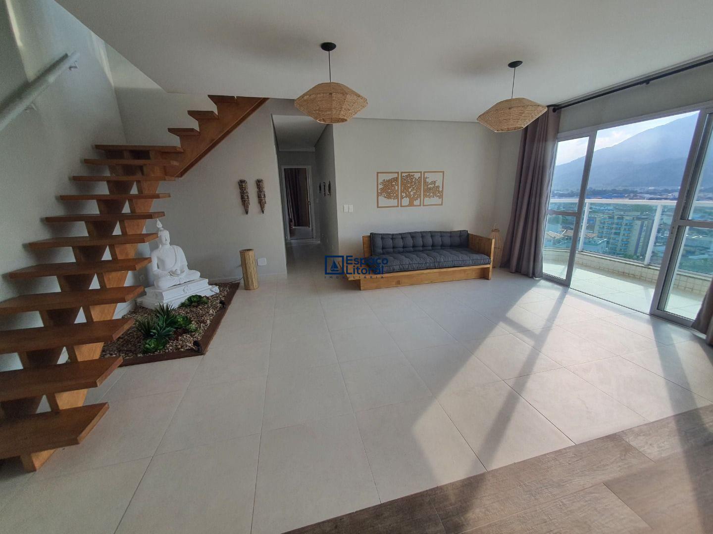 Cobertura, 4 quartos, 200 m² - Foto 6