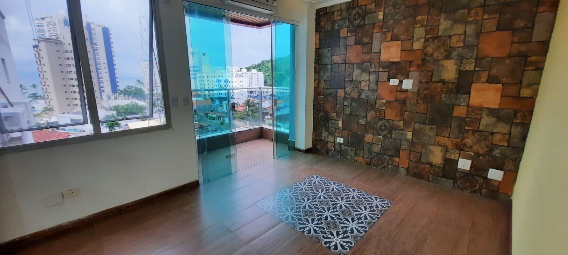 Cobertura, 4 quartos, 277 m² - Foto 2