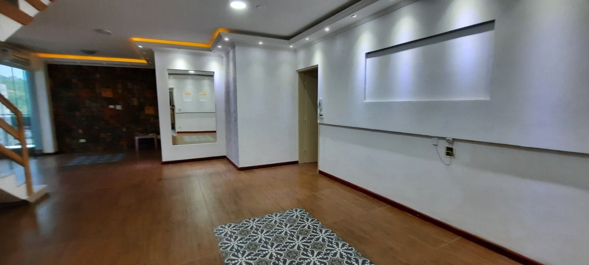 Cobertura, 4 quartos, 277 m² - Foto 14