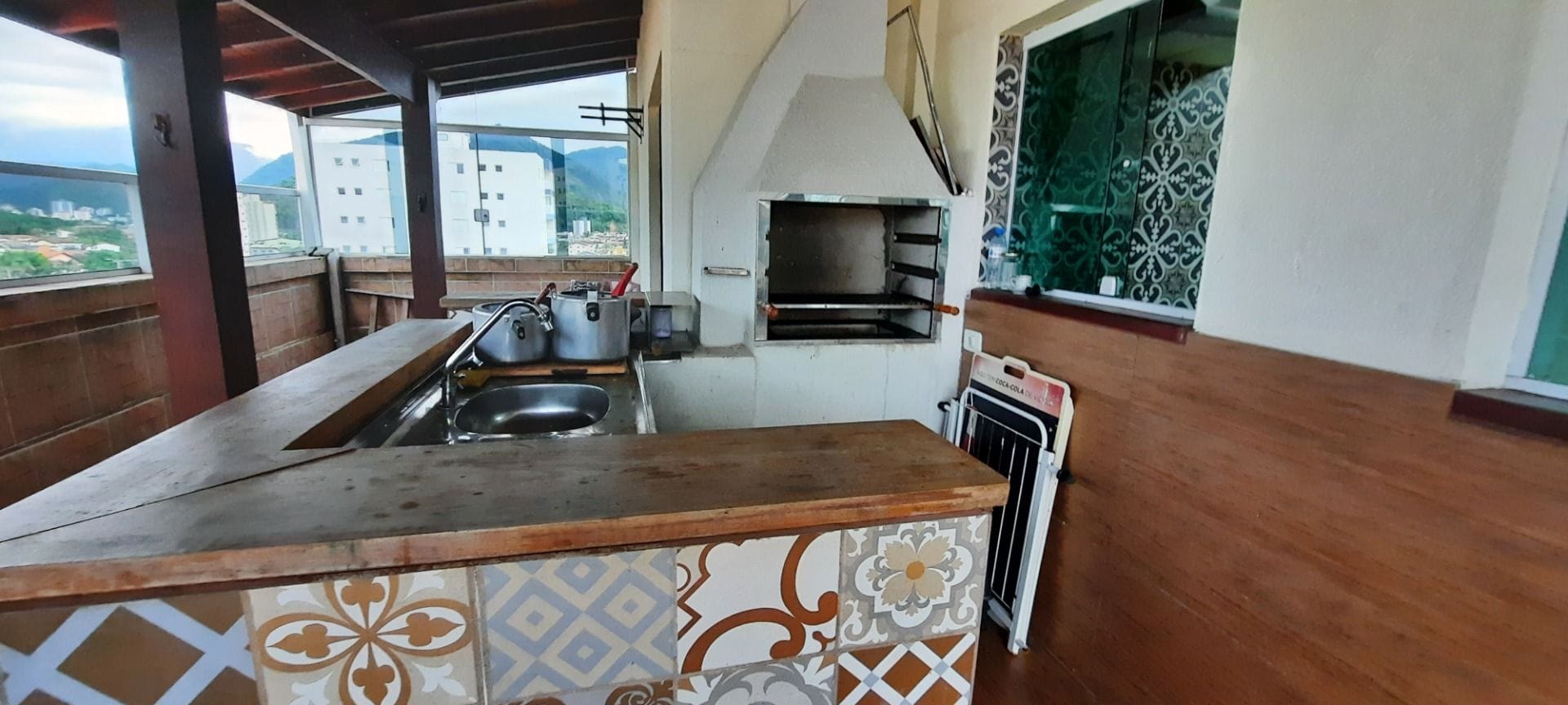 Cobertura, 4 quartos, 277 m² - Foto 5